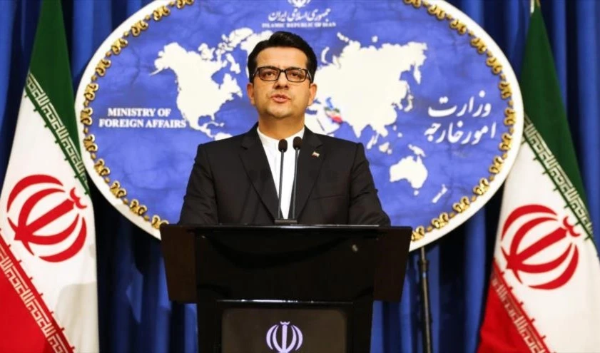 Irán condena ataque de EE.UU. contra fuerzas populares iraquíes.