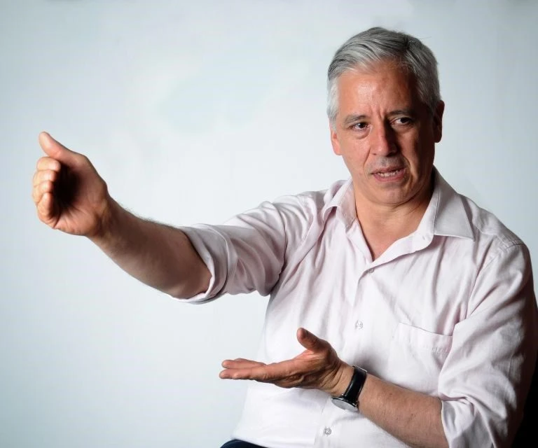 Álvaro García Linera: "Argentina y México son ejemplos de dignidad"