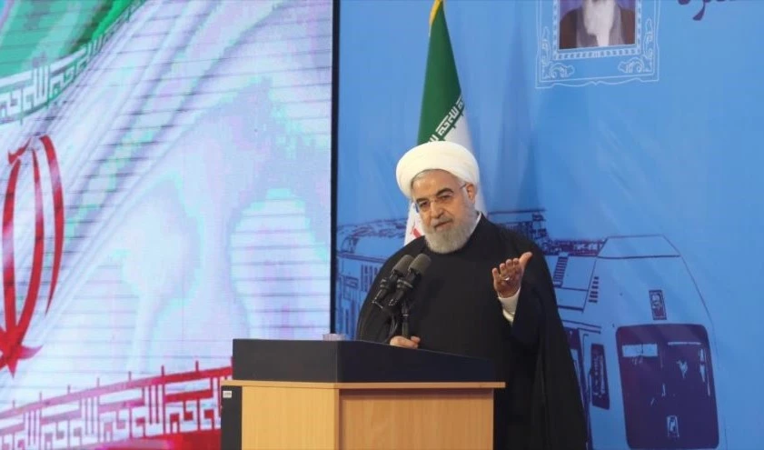 Maniobras navales  de Rusia, China e Irán preocupan a EE.UU.