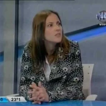 Mercedes López San Miguel