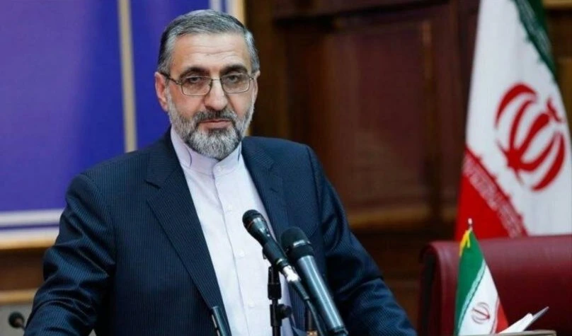 Justicia iraní multa a EE.UU. para indemnizar a afectados en disturbios.