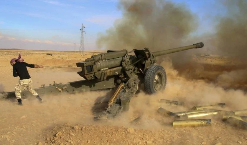 Bombardeo terrorista mata a diez civiles sirios en Alepo.