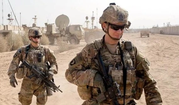 vNo hay intención de retirar a nuestros soldados de Irak, declara subsecretario de Defensa de EE.UU.