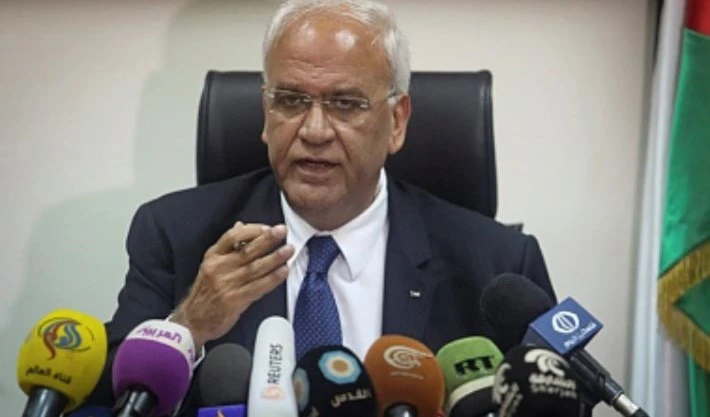 Palestina: Rechaza del Congreso de EE.UU. a planes anexionistas israelíes es un golpe para Trump.