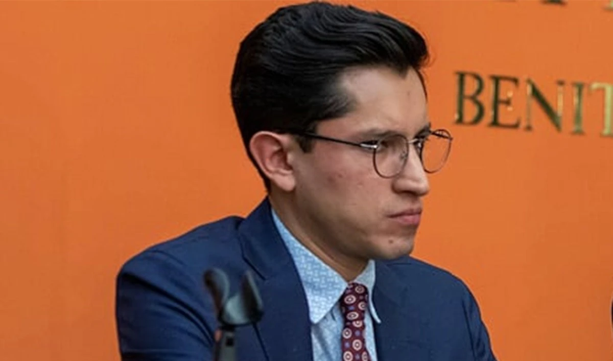 Roberto Velasco Álvarez