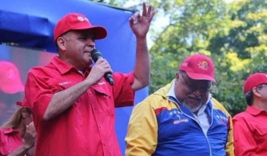 ONU: Sanciones de EE.UU. contra petrolera venezolana violan el derecho internacional.