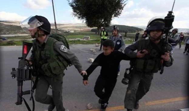 Ocupación israelí intensifica ataques a Gaza, Cisjordania y Jerusalén.