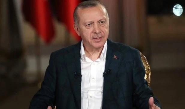 El mandatario turco confirmó que había escuchado las grabaciones de audio sobre  la muerte de Khashoggi, y agregó que no le resulta difícil entender el silencio de  Estados Unidos al respecto.