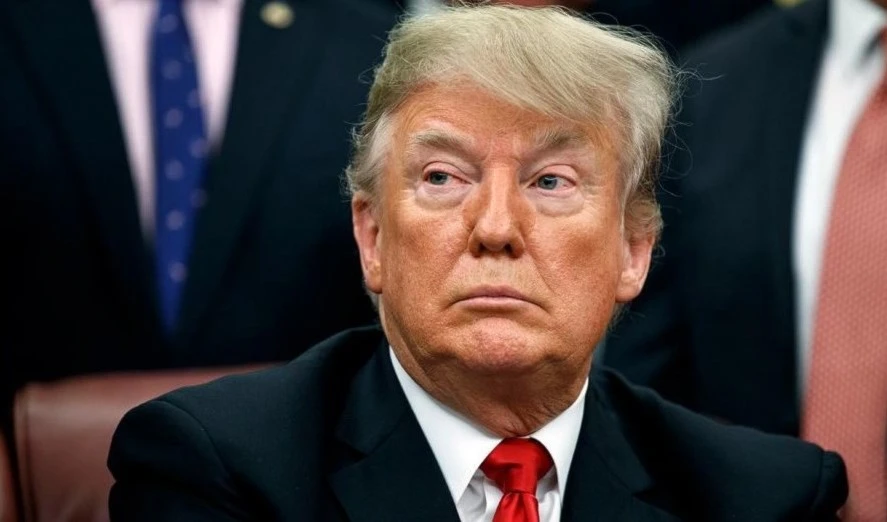 Trump: Hemos comenzado los preparativos para la recepción de soldados estadounidenses que regresan de Siria.