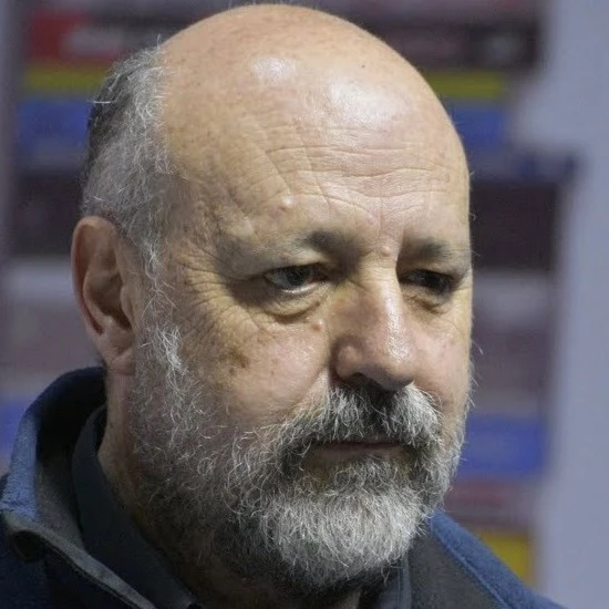 Luis Hernández Navarro, periodista mexicano.