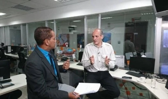 El ministro de Planificación venezolano, Ricardo Menéndez, informó que ante la contingencia social generada por el sabotaje eléctrico se llevarán a cabo, como prioridad, cuatro medidas.