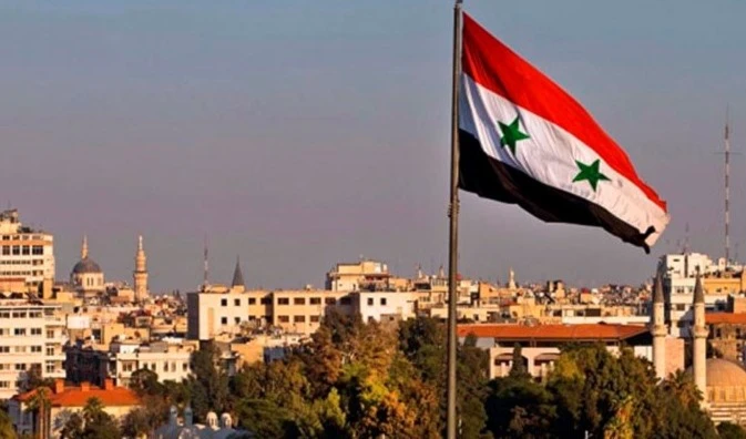 Damasco califica de hipócrita declaración de EE.UU., Francia y Gran Bretaña sobre Siria.