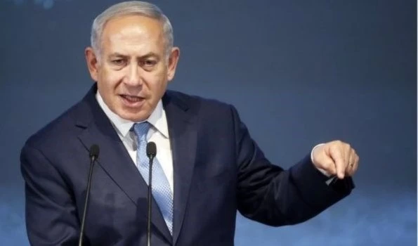 Netanyahu: Tenemos “libertad de acción” contra Irán en Siria gracias al apoyo de EE.UU. Netanyahu: Tenemos “libertad de acción” contra Irán en Siria gracias al apoyo de EE.UU.
