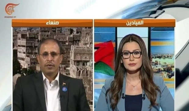 Al-Shami: Concentran a elementos terroristas en Eritrea para utilizarlas en socavar el acuerdo de Hodeidah.