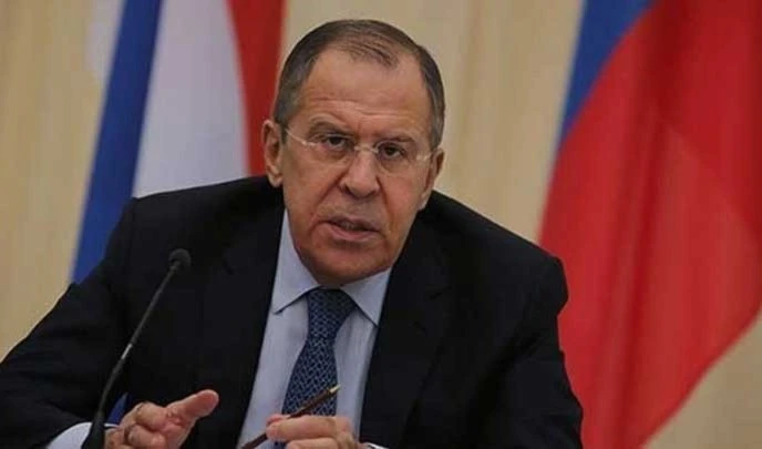 Rusia reitera condena a la injerencia de EE.UU. en los asuntos internos de Venezuela. Rusia reitera condena a la injerencia de EE.UU. en los asuntos internos de Venezuela.