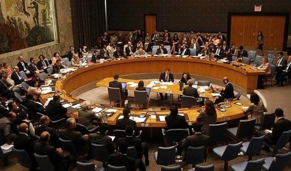 Consenso en el CSNU contra la decisión de Trump sobre el Golán sirio ocupado.