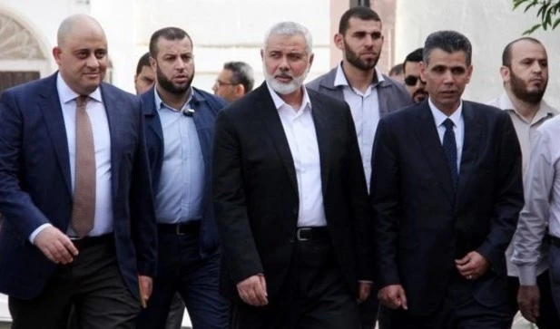 Facciones palestinas se niegan a detener las marchas del retorno.