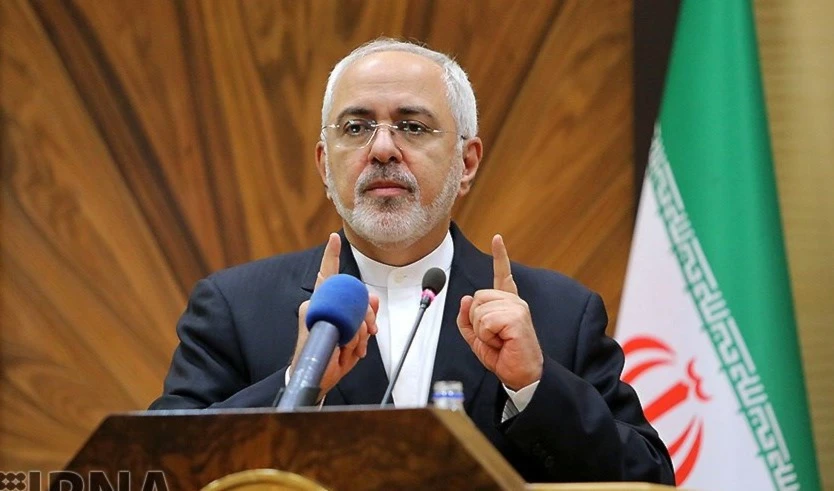 Zarif: Pese a mentiras de Trump y Netanyahu OIEA ratifica apego iraní al acuerdo nuclear.