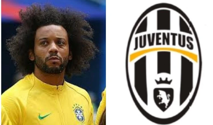 Futbolista brasileño Marcelo pudiera tener un acuerdo con Juventus