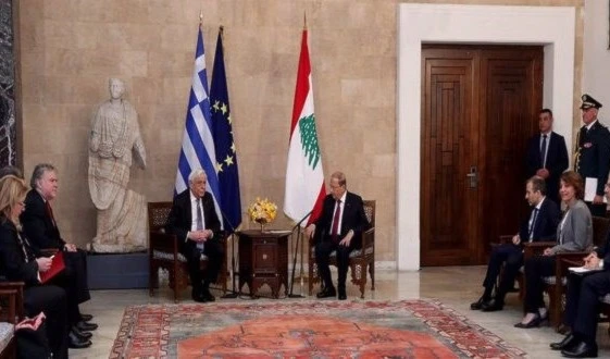 Auon: Declaraciones de Trump sobre el Golán ocupado y Jerusalén contradicen el Derecho Internacional.