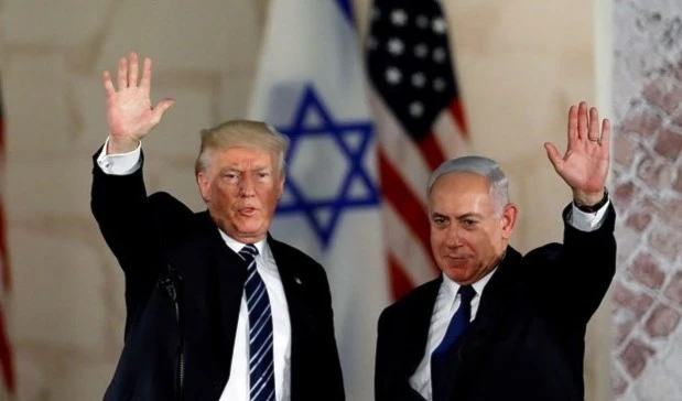 “Acuerdo de Siglo” de Trump no implica soberanía para los palestinos.
