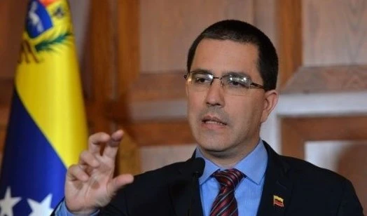 Venezuela denunciará ante instancias internacionales plan de agresión militar.
