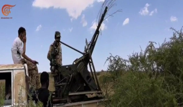 Gobierno de Acuerdo Nacional eleva al máximo nivel de alerta en Trípoli.