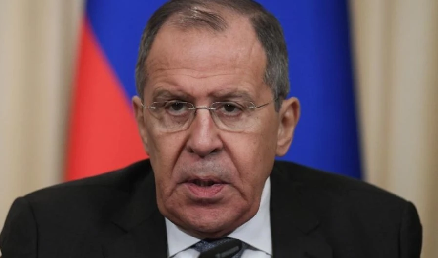 Gobierno sirio debe recuperar el control sobre el noreste del país, afirma Lavrov.
