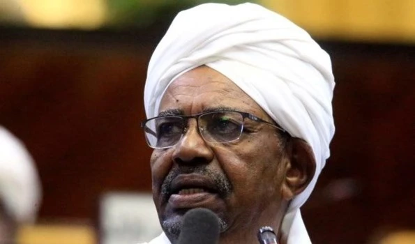 Al-Bashir llama a las fuerzas políticas sudanesas a un diálogo integral.
