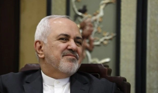 Irán no ha abandonado la mesa de negociaciones y le corresponde a EE.UU. regresar  a ella, señala canciller iraní .