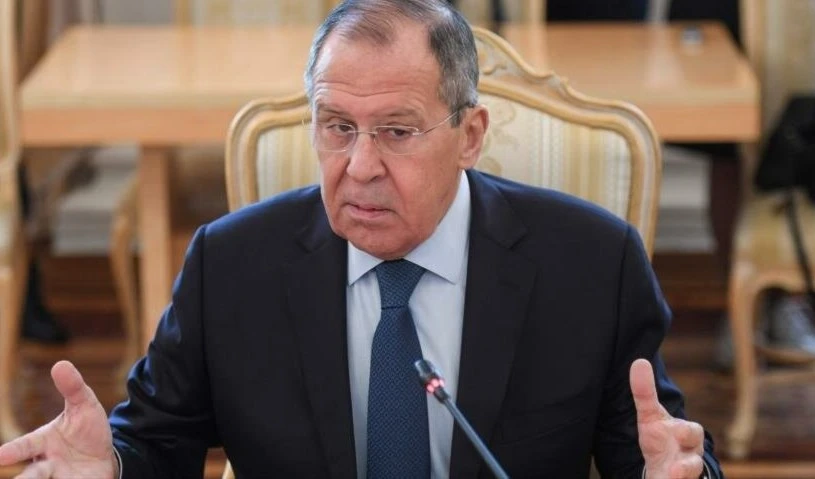 El accionar de los terroristas en Idleb no puede seguir así para siempre, afirma Lavrov