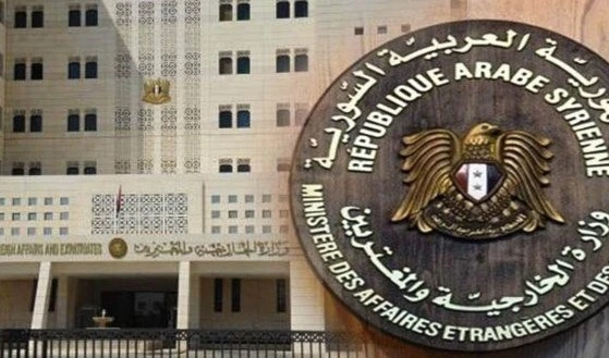 Siria condena intento golpista contra el Gobierno venezolano.