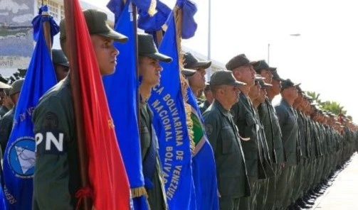 Venezuela merece una FANB unida y cohesionada junto al pueblo, afirma ministro de Defensa bolivariano.