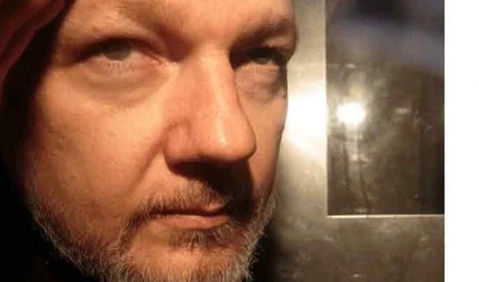 Assange declara que no desea a ser extraditado a EE.UU.