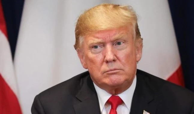 Muchas cosas van a suceder la próxima semana en Venezuela, advierte Trump.