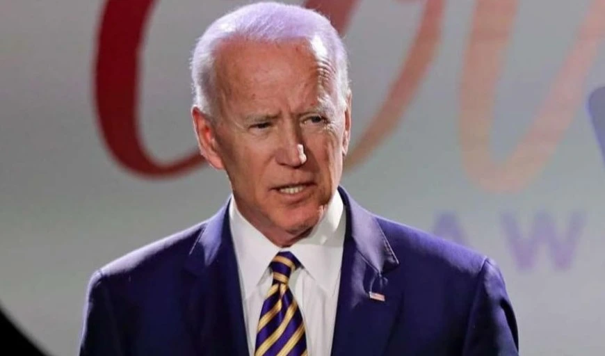 Biden pide detener apoyo de EE.UU. a la guerra saudita contra Yemen.