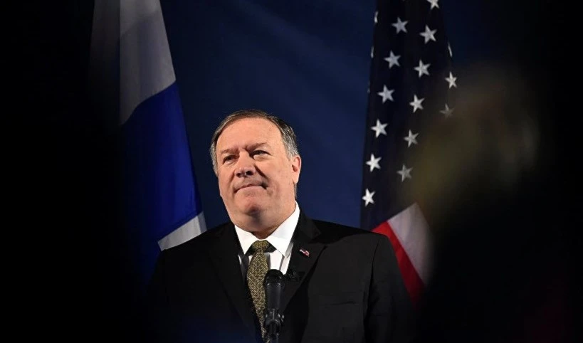 EE.UU. aprueba venta de $8 mil 100 millones en armas a las monarquías del Golfo.