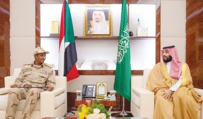 Consejo Militar de Transición de Sudán confirma permanecia en Yemen. Consejo Militar de Transición de Sudán confirma permanecia en Yemen.