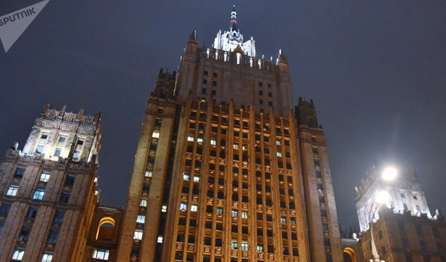 Se prevé que ambos diplomáticos aborden también los casos de Siria y Ucrania. Se prevé que ambos diplomáticos aborden también los casos de Siria y Ucrania.