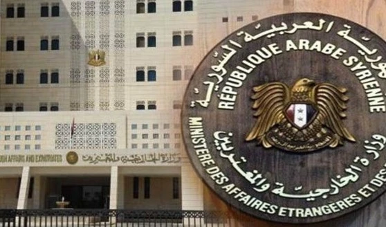 La presencia iraní en Siria es legítima, responde Damasco a Cumbre de La Meca