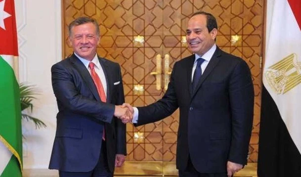 Egipto, Jordania y Marruecos asistirán a la conferencia de Manama Egipto, Jordania y Marruecos asistirán a la conferencia de Manama