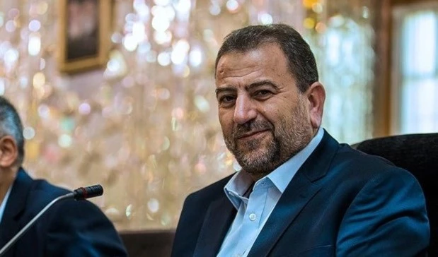 Hamas reafirma la posición unida de los palestinos para rechazar el acuerdo del siglo.