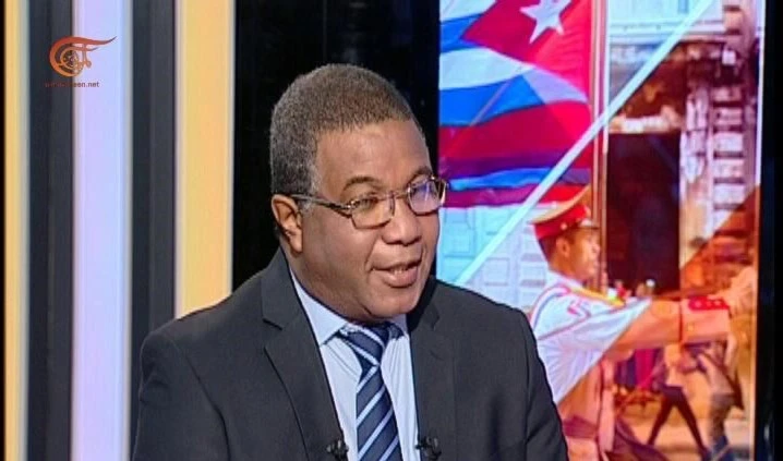 Entrevista con Jorge Cuevas Ramos