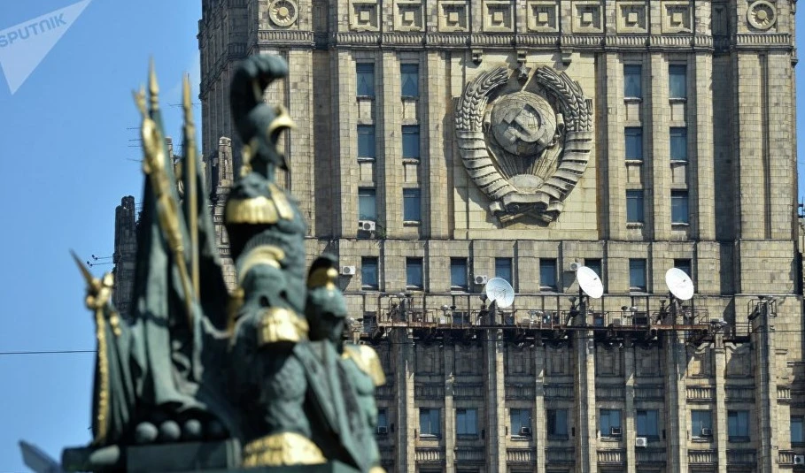 Rusia no descarta remitir el tema iraní al Consejo de Seguridad.