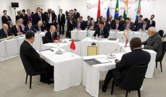 Putin reafirma necesidad de continuar la lucha contra el terrorismo en Siria.