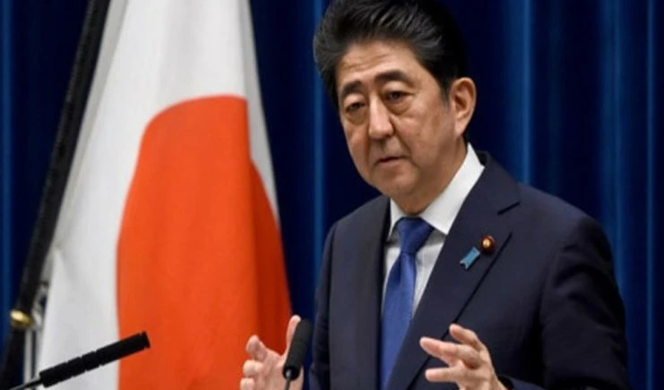 Abe declara clausurada la cumbre del G20. Abe declara clausurada la cumbre del G20.