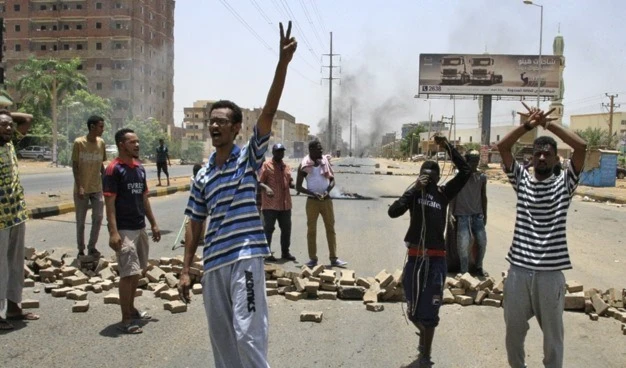 Alianza opositora sudanesa rechaza llamado del Consejo Militar para el diálogo político.