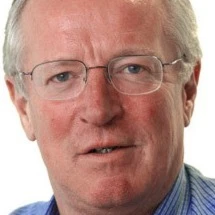 Robert Fisk