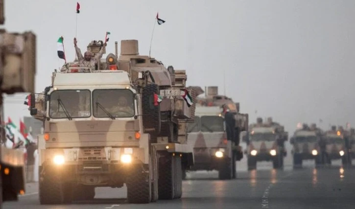 NYT: Sauditas están “profundamente decepcionados” por la retirada de las tropas emiratíes de Yemen.