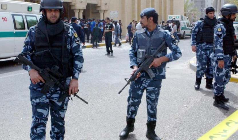 Arrestados en Kuwait miembros de Hermandad Musulmana acusados de terrorismo en Egipto.